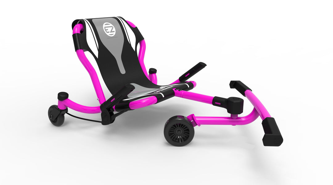 EzyRoller Spinner X Roze