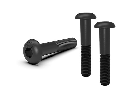 Pro/Pro X wielschroeven (3 stuks)