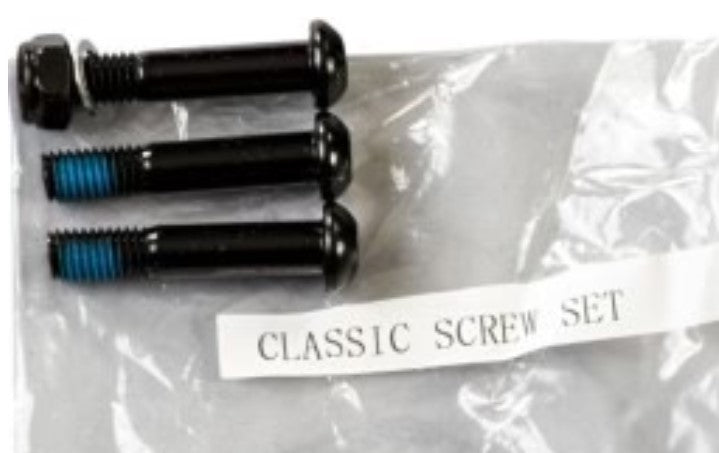 EzyRoller Classic Screw set