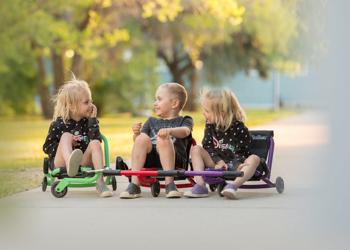 EzyRoller Classic Royal Purple