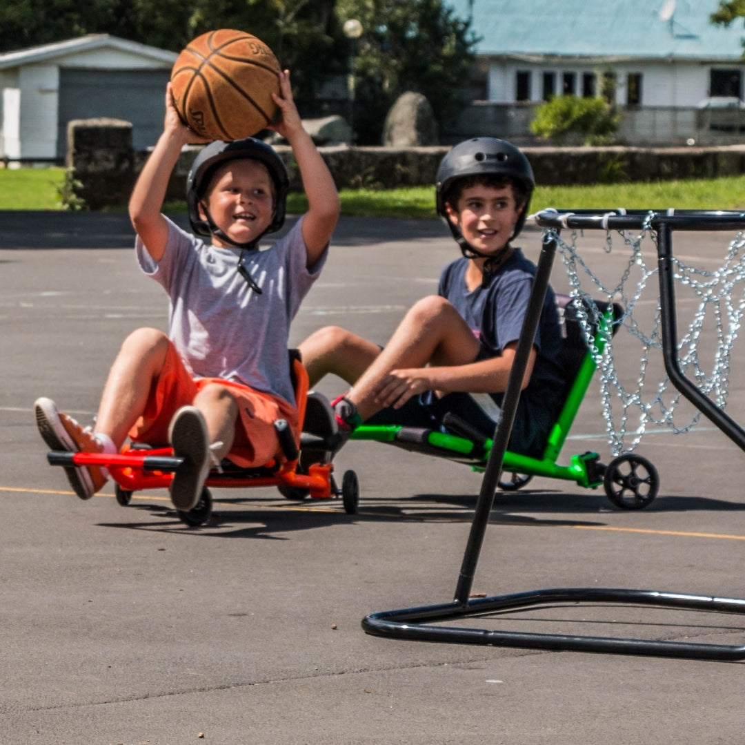 Basketball Hoop