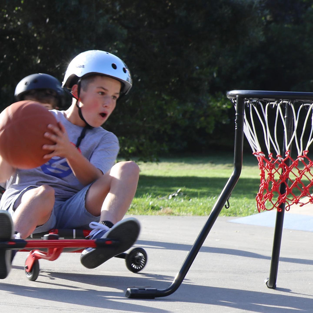 Basketball Hoop