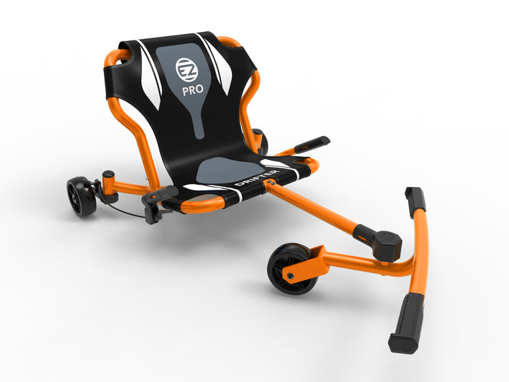 EzyRoller Drifter Pro X GoMango Oranje