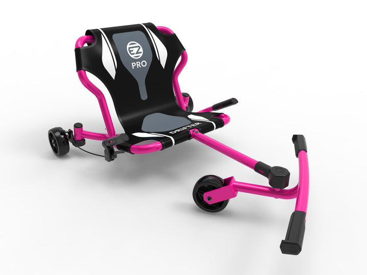 EzyRoller Drifter Pro X Roze