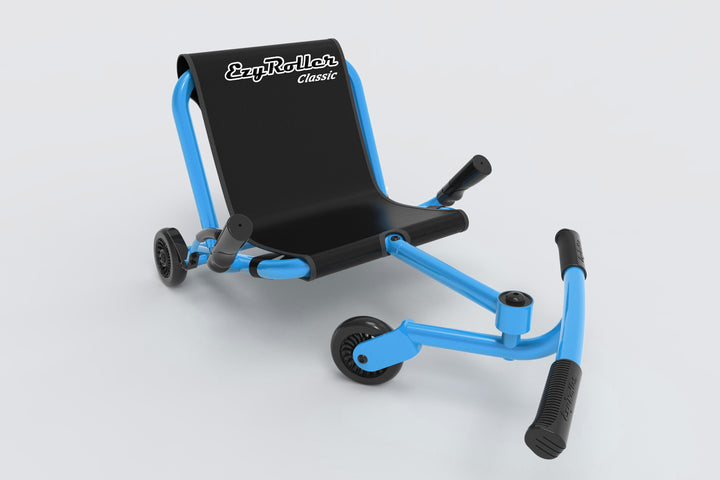 EzyRoller Classic Aquablauw