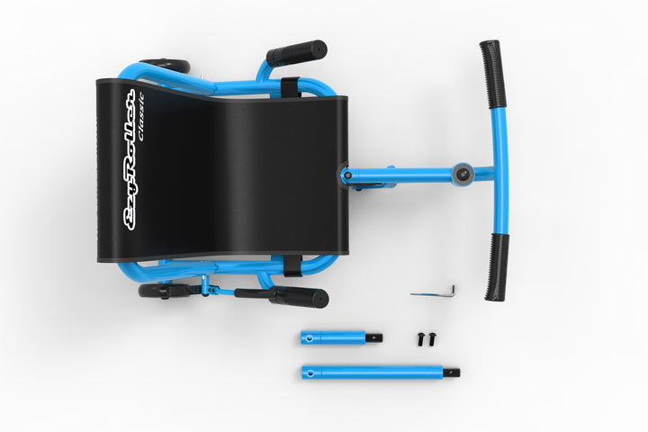 EzyRoller Classic Aquablauw
