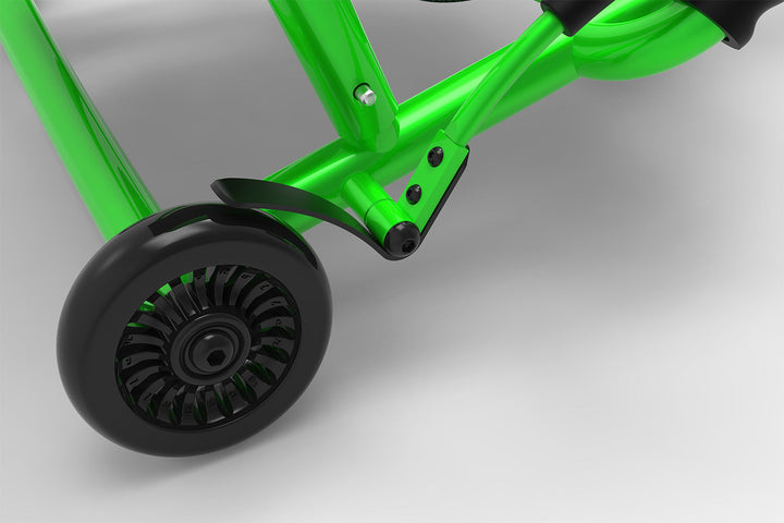 EzyRoller Classic Lime Green