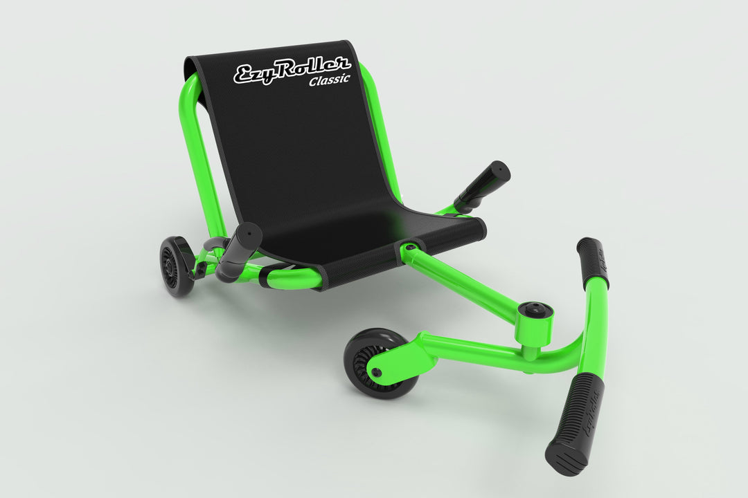 EzyRoller Classique Vert Citron