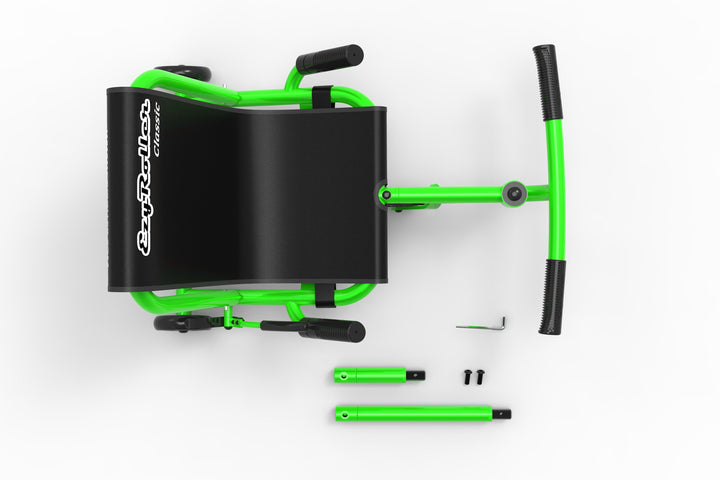 EzyRoller Classique Vert Citron