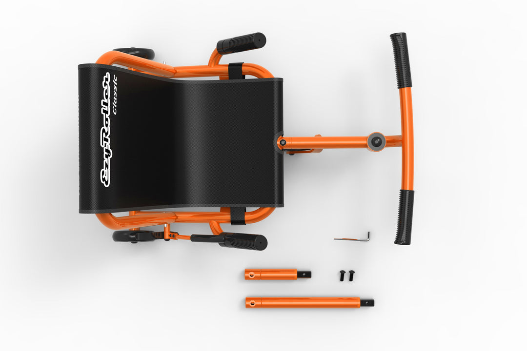 EzyRoller Classic GoMango Oranje