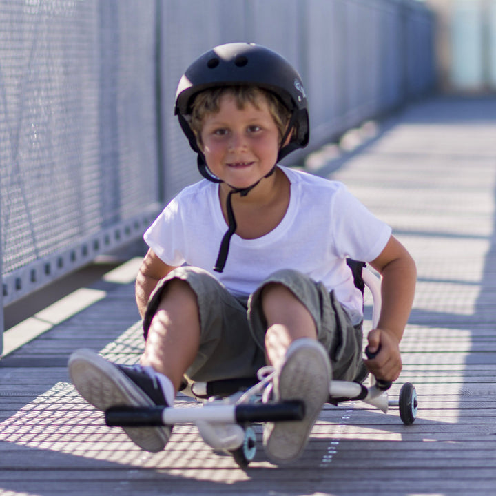 EzyRoller Mini Bravo Rouge