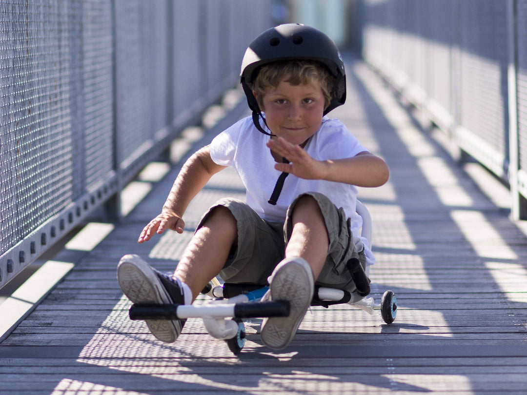 EzyRoller Mini Royal Violet