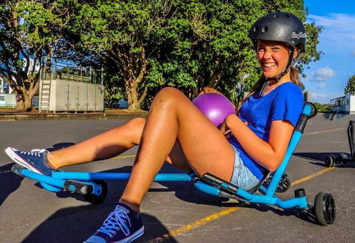 EzyRoller Drifter Pro X Pink
