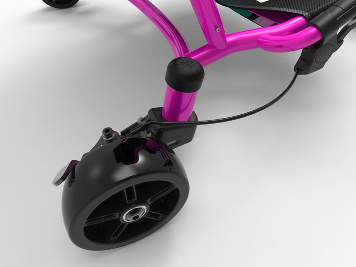 EzyRoller Drifter Pro X Roze