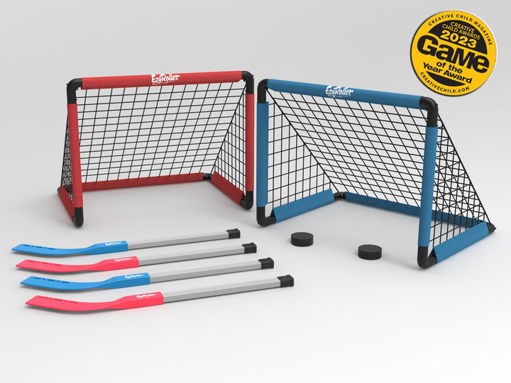 Hockeyset