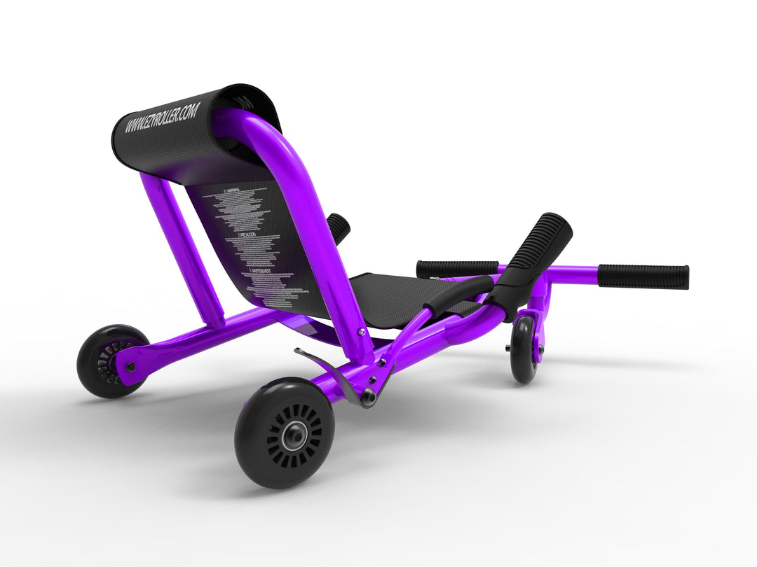 EzyRoller Mini Royal Violet