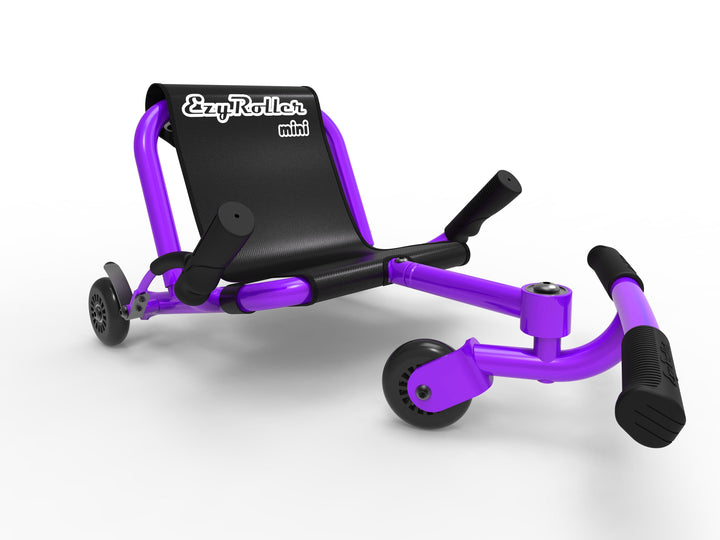 EzyRoller Mini Royal Violet