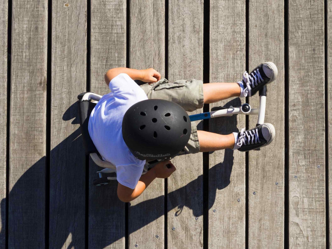 EzyRoller Mini Limoengroen