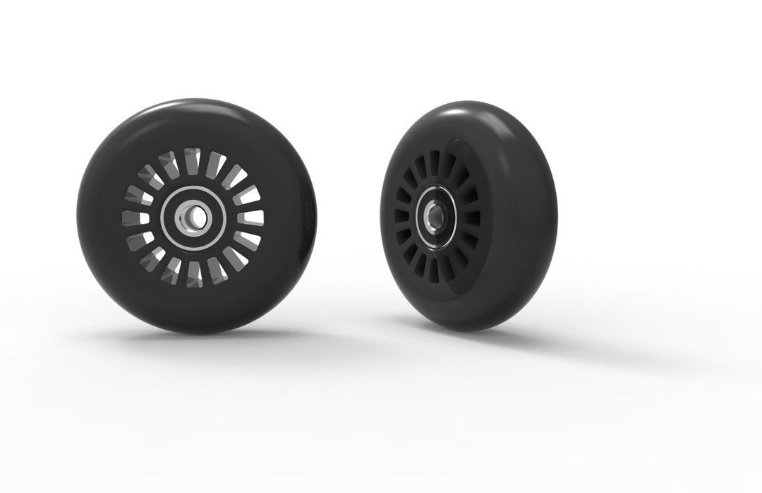 Mini Wielen
